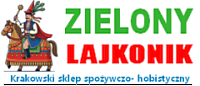 zielonylajkonik.pl - strona główna