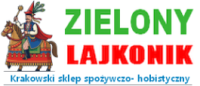 zielonylajkonik-logo - strona główna